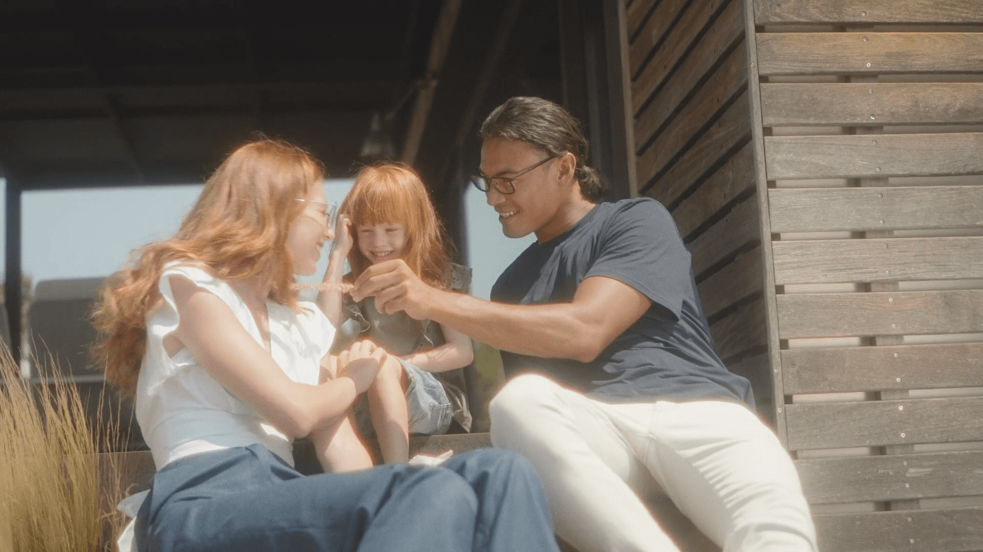 SS23 ADV Video -  Family